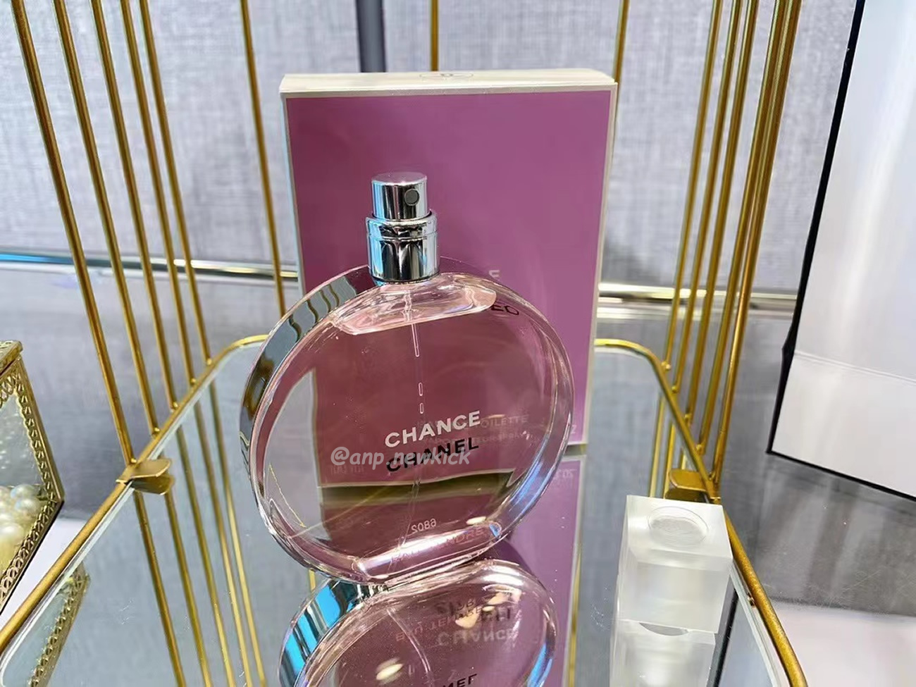 Chanel Chance Eau Tendre Edt 100ml (5) - newkick.app